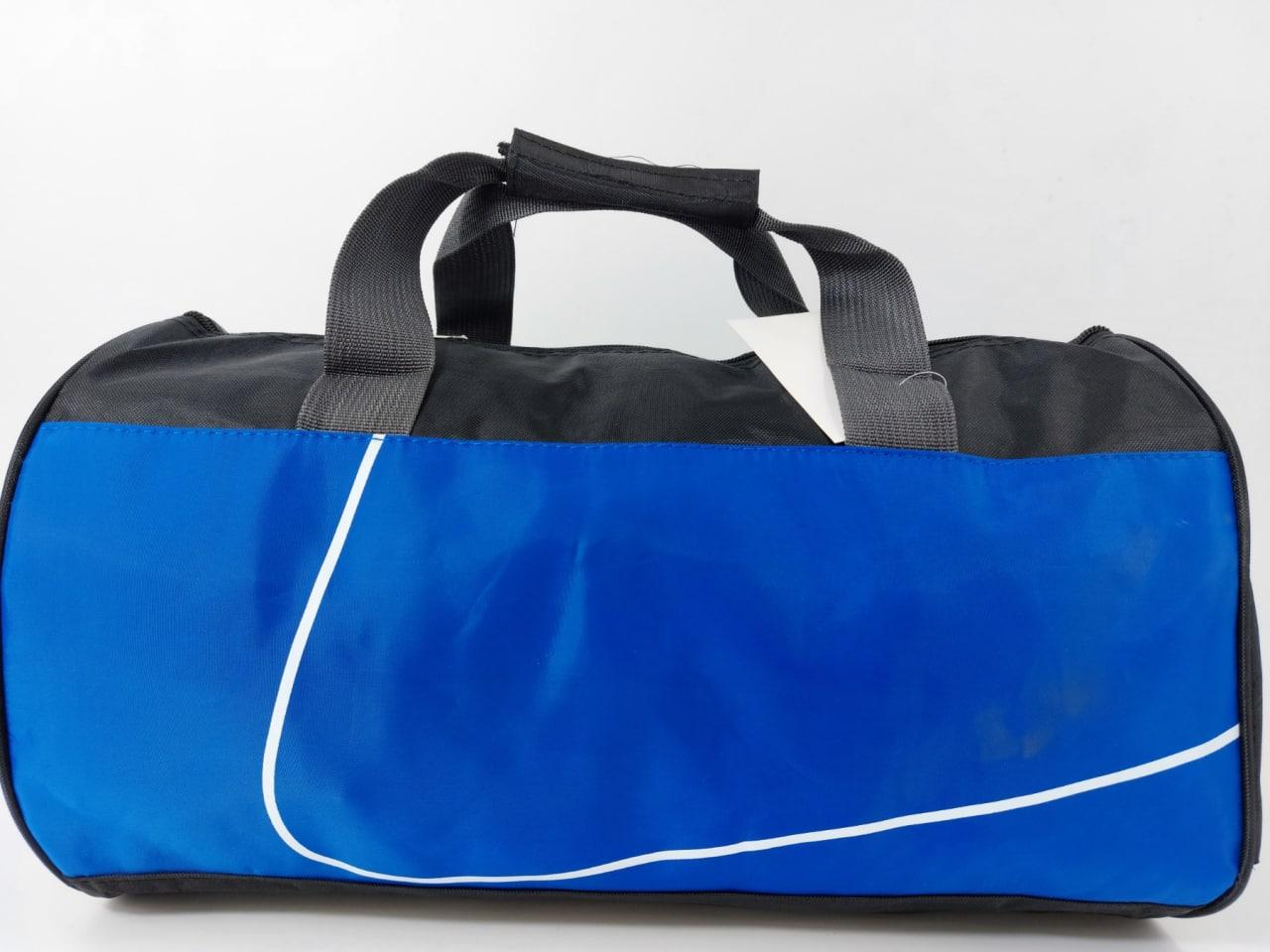 Дорожная сумка 008 Синий Дорожная сумка 008 Синий