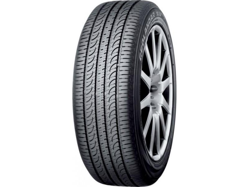 Шина летняя Yokohama Geolandar SUV G055 235/55 R19 101V (4021)
