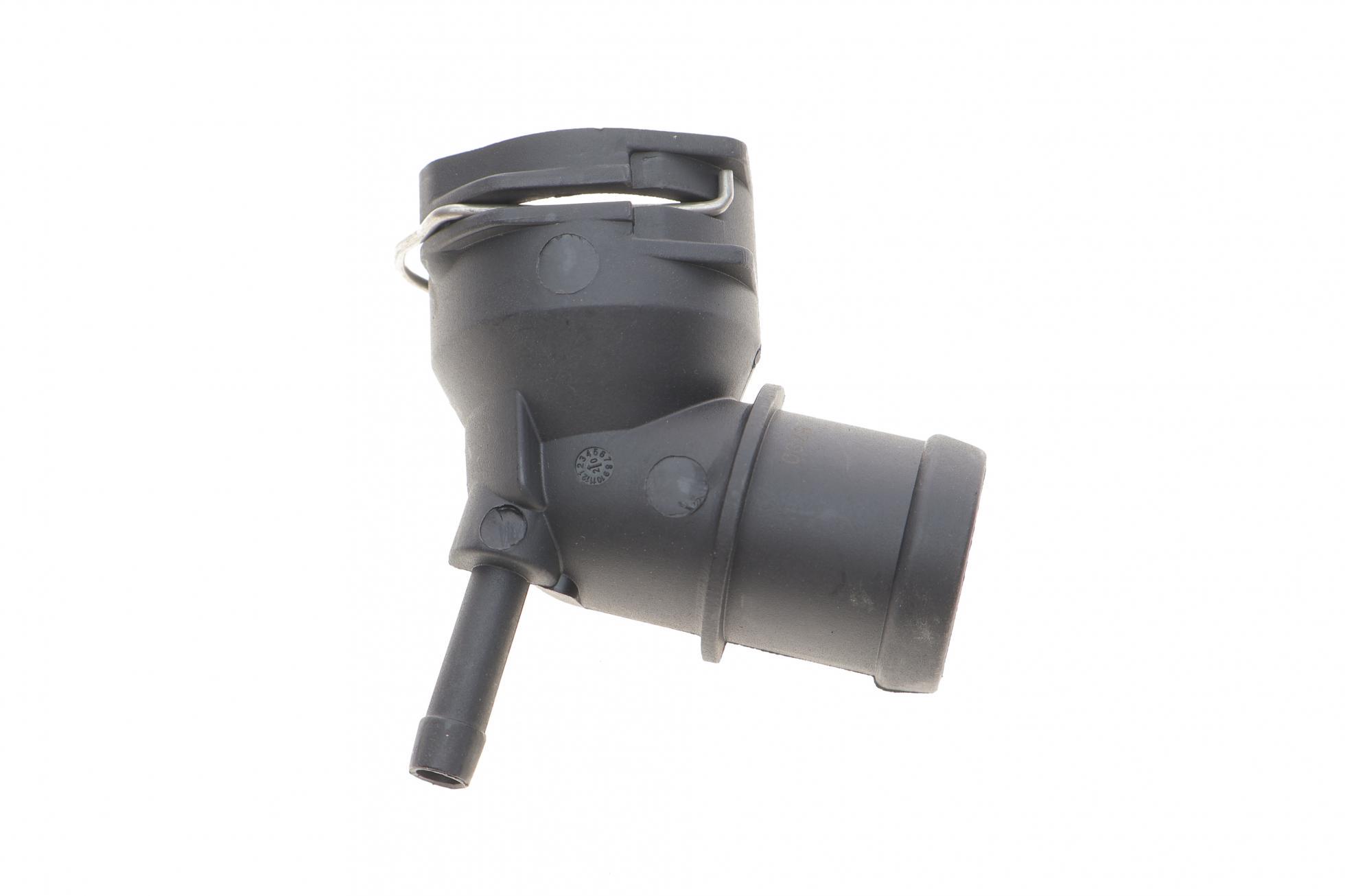 Фланец системы охлаждения FEBI BILSTEIN для VW Caddy III 1.6TDI/2.0TDI 10-15 180693