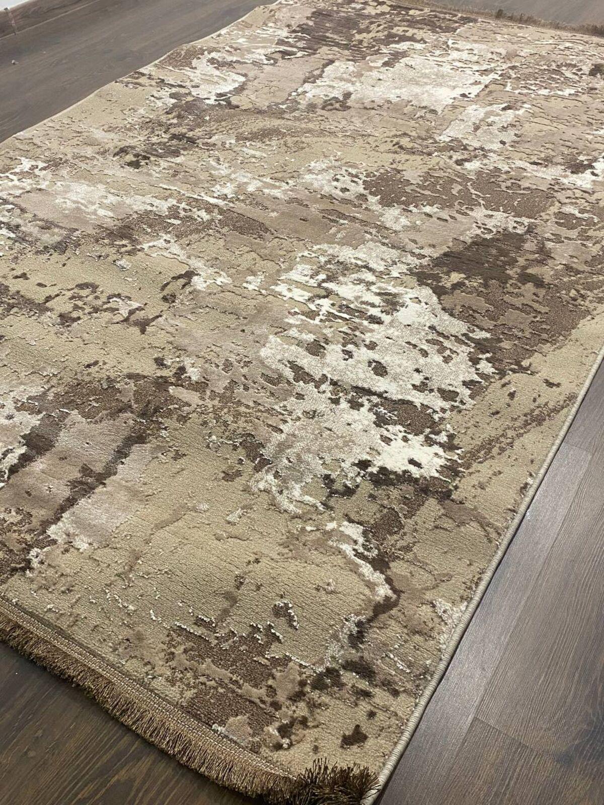 Килим WAFRA A726B Vizon Beige (30078692) - фото 3 Килим WAFRA A726B Vizon Beige (30078692) - фото 3