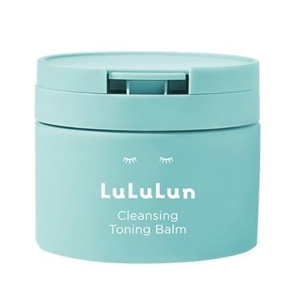 Бальзам очистительный тонизирующий для чувствительной кожи LULULUN Cleansing Toning Balm Mild Blue 90 г (3008158211) Бальзам очистительный тонизирующий для чувствительной кожи LULULUN Cleansing Toning Balm Mild Blue 90 г (3008158211)