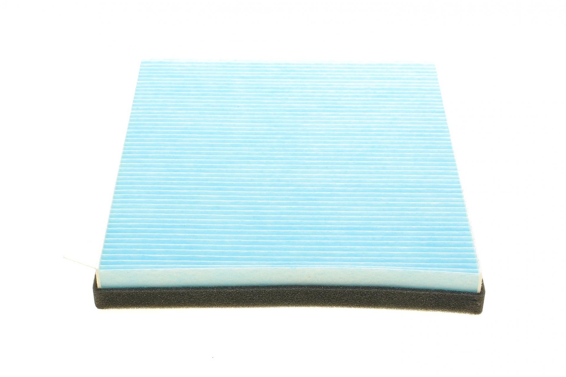 Фильтр салона BLUE PRINT для Hyundai Santa Fe 18-/Kia Stinger 17- (ADG02564)