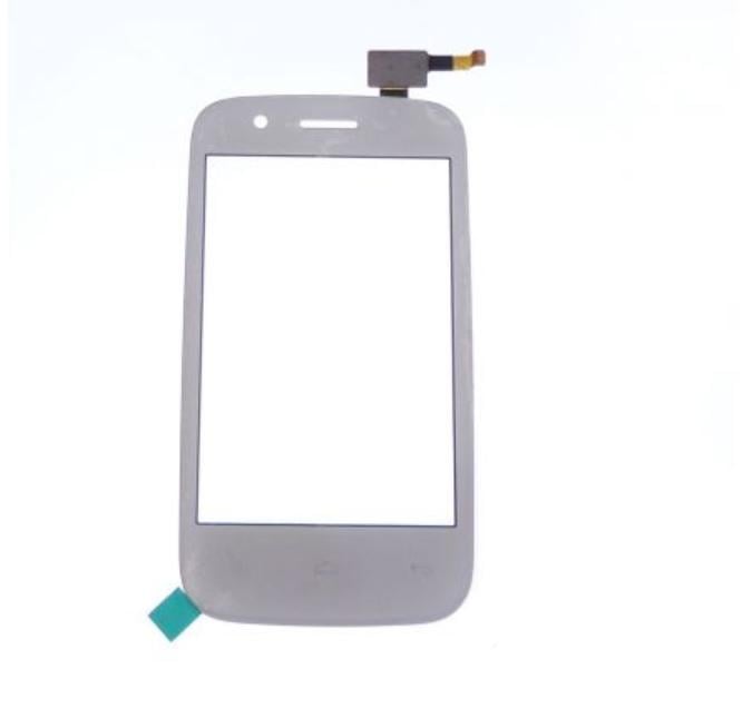 Тачскрін для Wiko Ozzy Білий