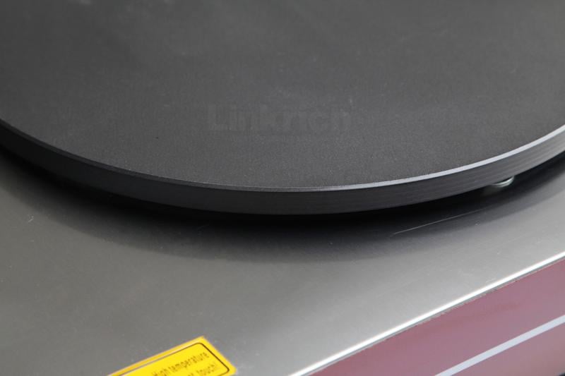 Млинница двойная LINKRICH LR-DE-2 (600123) - фото 8