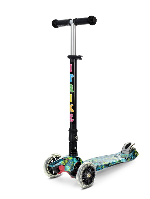 Самокат JR 3-003-1-WP15 (AN003345) Самокат JR 3-003-1-WP15 (AN003345)