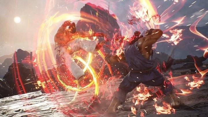 Игра Tekken 7 для PS4 Blu-ray (0084) - фото 6