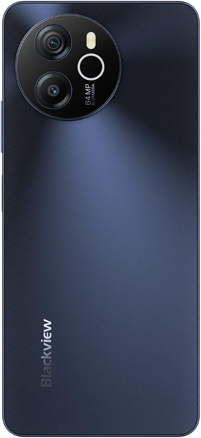 Смартфон Blackview SHARK 8 8/128 Гб Global Version Moonlight Gray - фото 3 Смартфон Blackview SHARK 8 8/128 Гб Global Version Moonlight Gray - фото 3