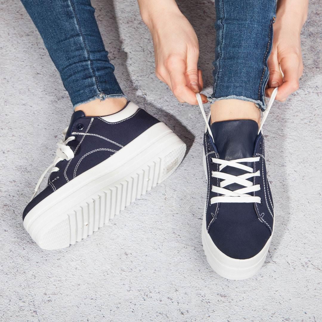 Кеды женские 327317 р. 38 24 см Кеды женские 327317 р. 38 24 см