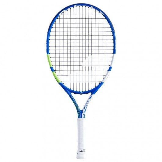 Ракетка для тенниса Babolat DRIVE JUNIOR 23 Blue/Green/White (140438-306)