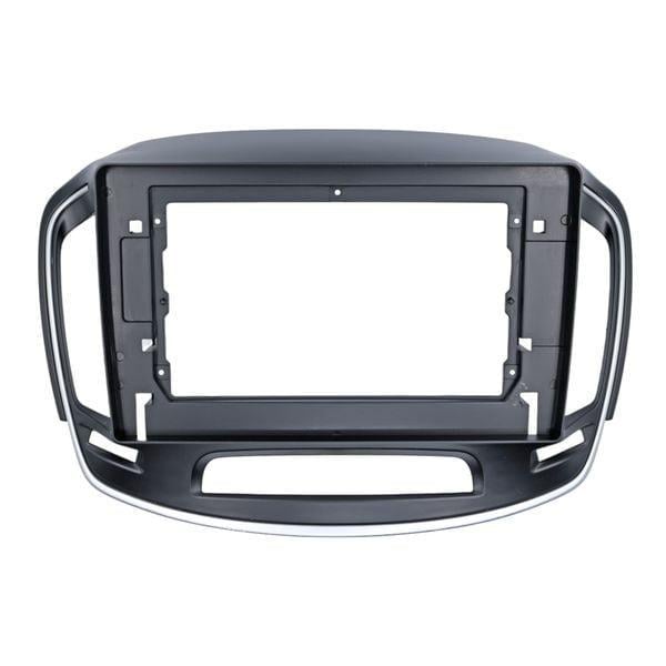 Перехідна рамка QIV QBR-F 1012-01 для Opel Insignia 1/Buick Regal 2013-2017 F1 10" (QBR-F 1012-01)