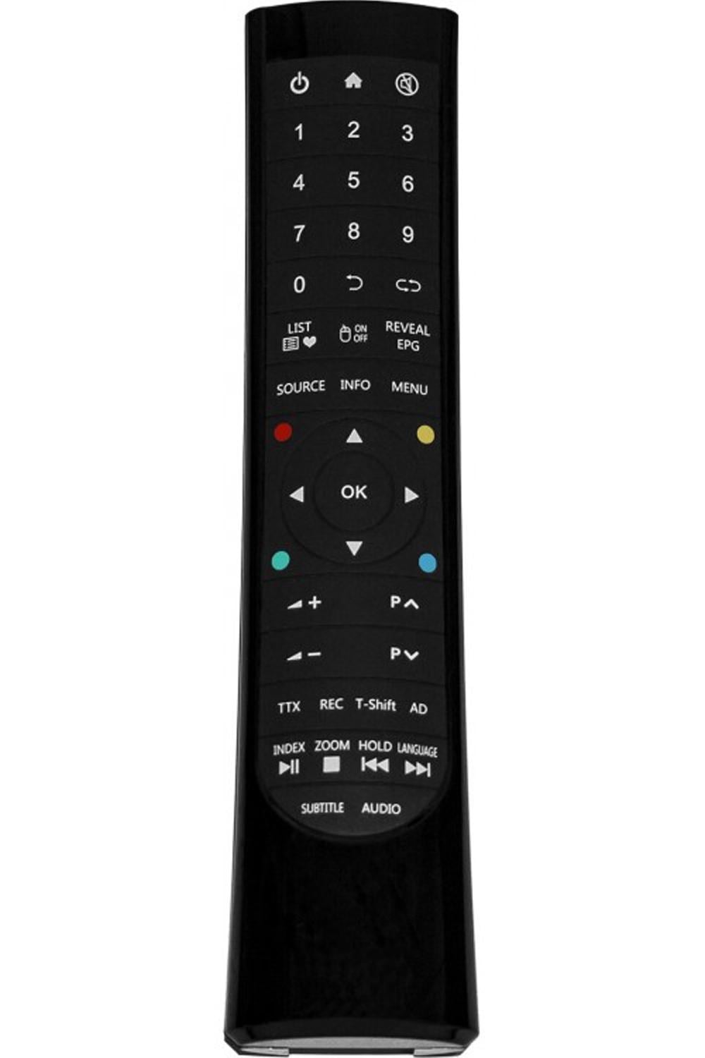 Пульт для телевизора Blaupunkt 40fc965