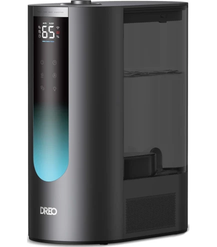 Увлажнитель воздуха Dreo DR-HHM013S Black