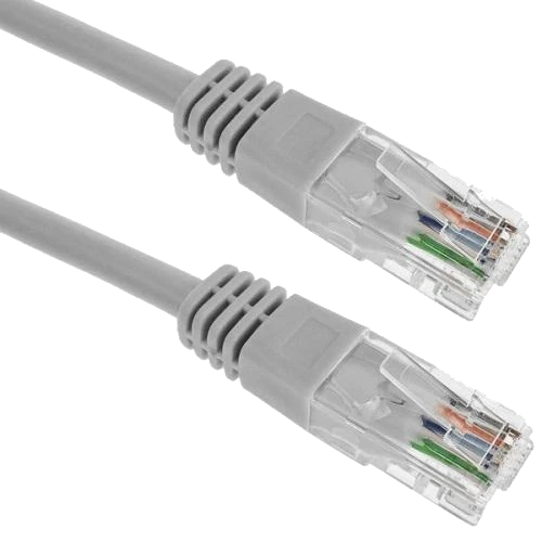 Патч-корд Kingda PAUT3500 UTP (2983439678)