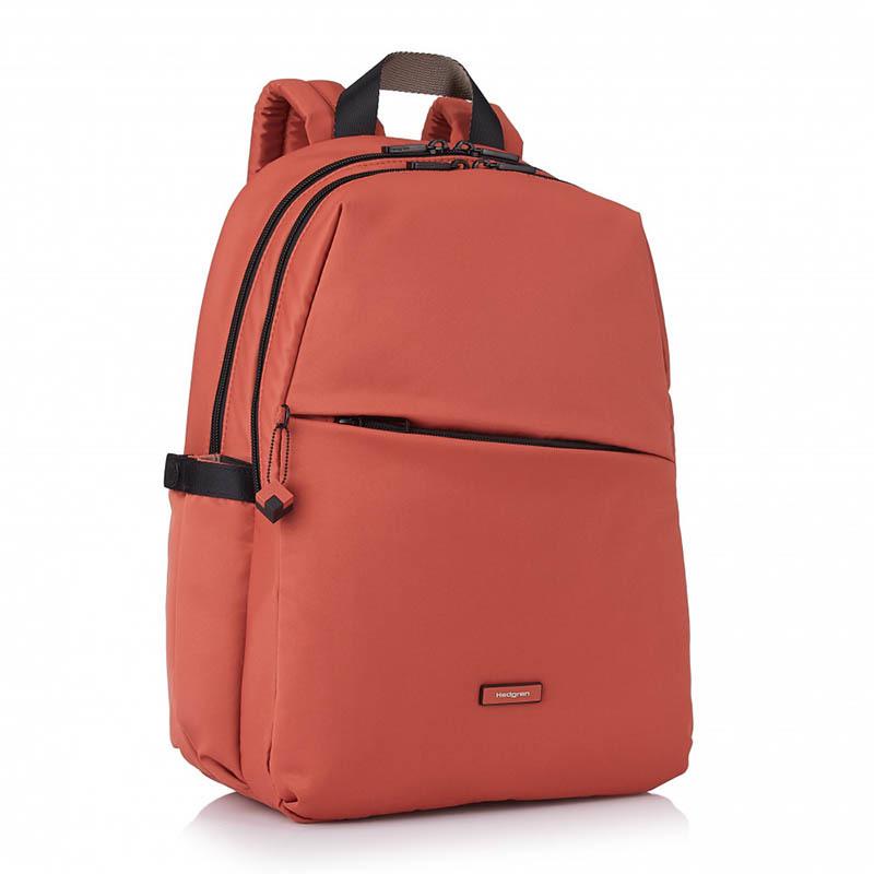 Городской рюкзак Hedgren Nova Cosmos 13" Mars Red (HNOV06/431-01)