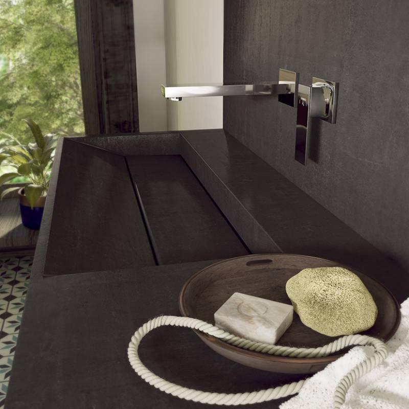 Смеситель для раковины Steinberg 160 1814 3 однорычажный настенный Хром (24647193) - фото 3 Смеситель для раковины Steinberg 160 1814 3 однорычажный настенный Хром (24647193) - фото 3