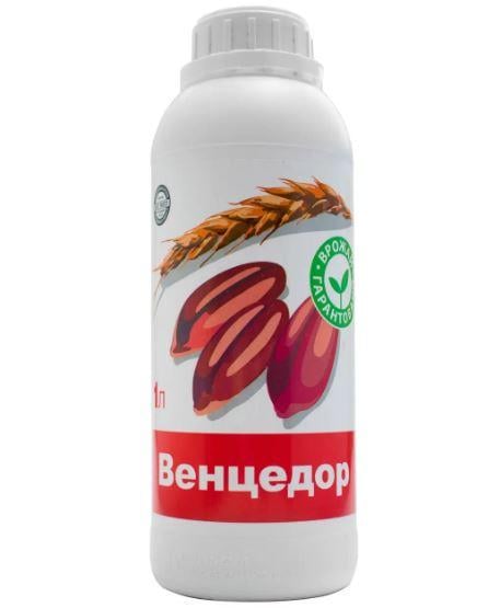 Протравитель Венцедор 1 л (37166077) Протравитель Венцедор 1 л (37166077)