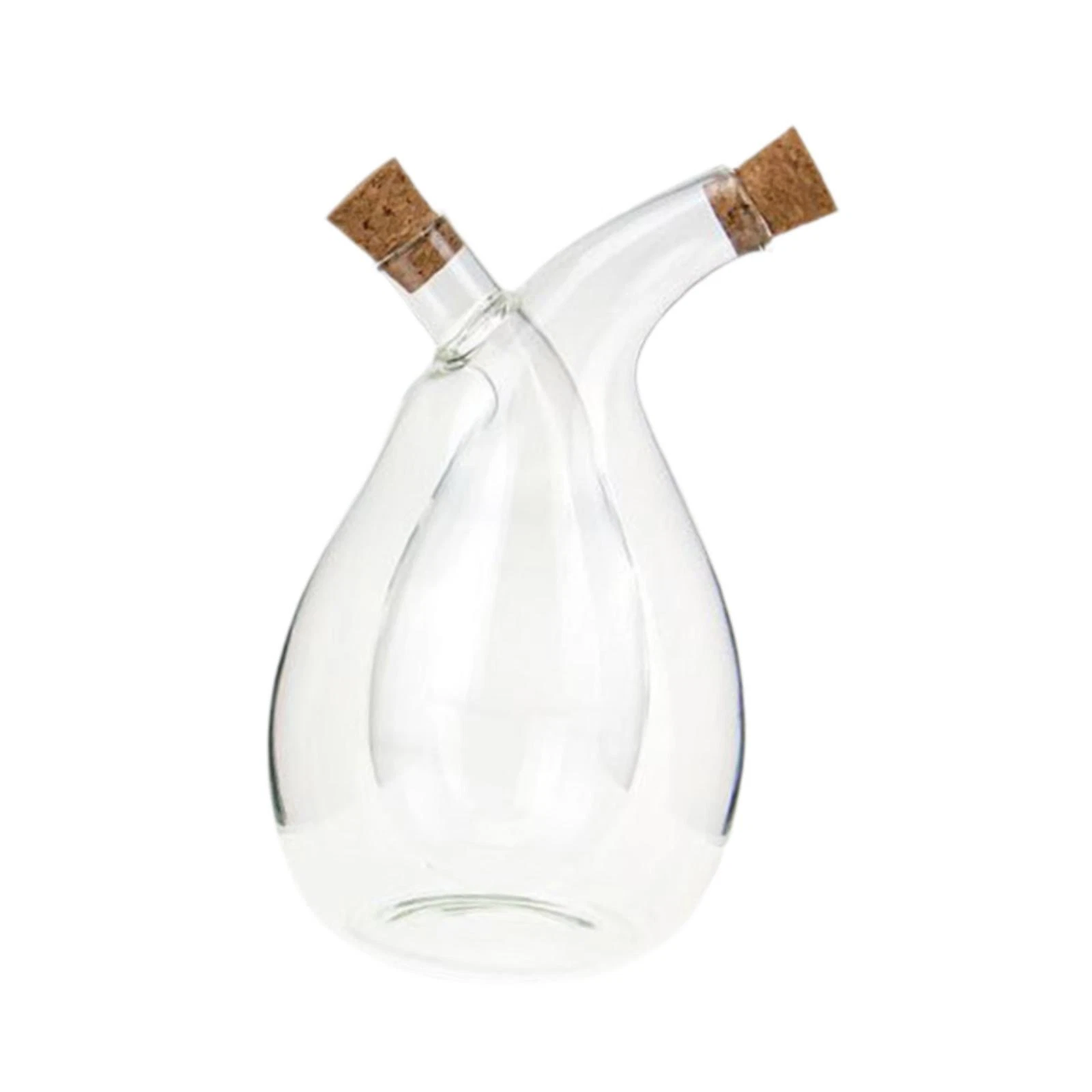 Диспенсер для масла и уксуса 2в1 (7522)