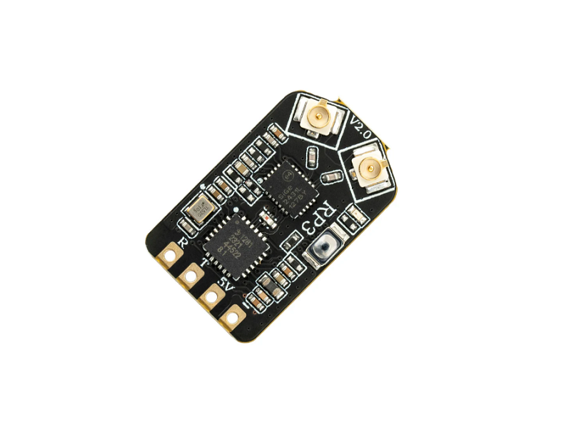 Приемник Radiomaster RP3 Nano RX V2 ELRS (26238217)