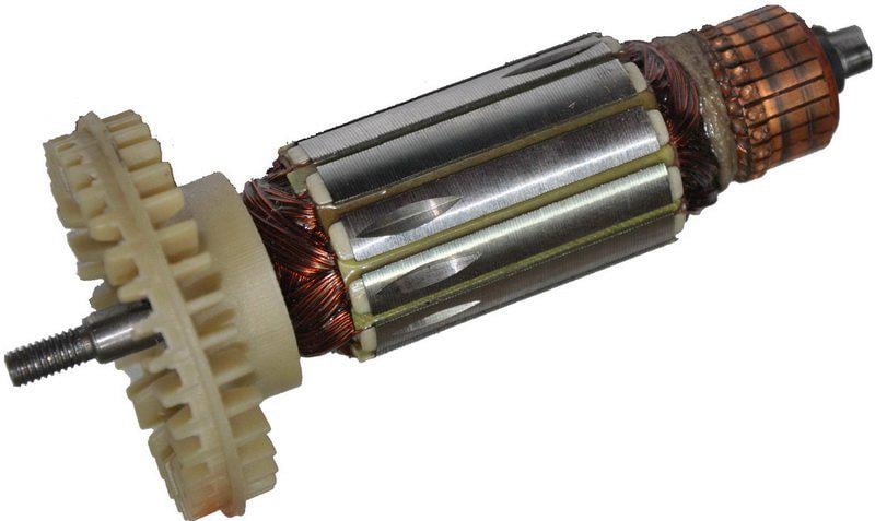 Якір шліфмашина Stern BS 457x75/Протон ЛШМ-720/Зеніт ЗЛШ 950 (як318)