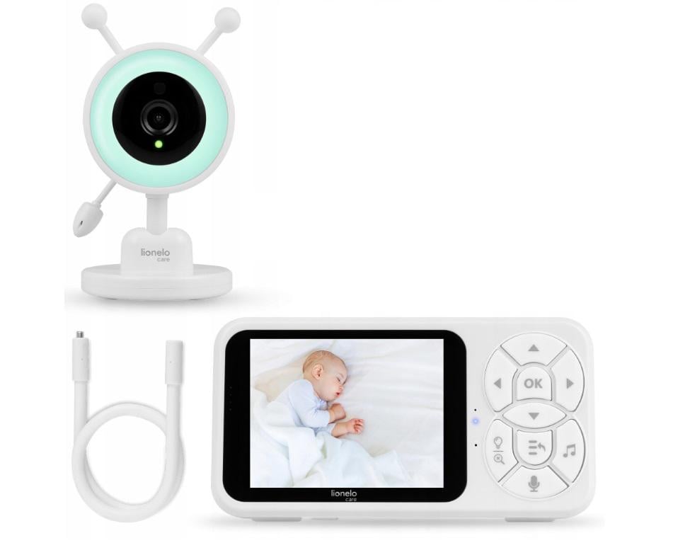 Відеоняня Lionelo BABYLINE 3.4 Відеоняня Lionelo BABYLINE 3.4