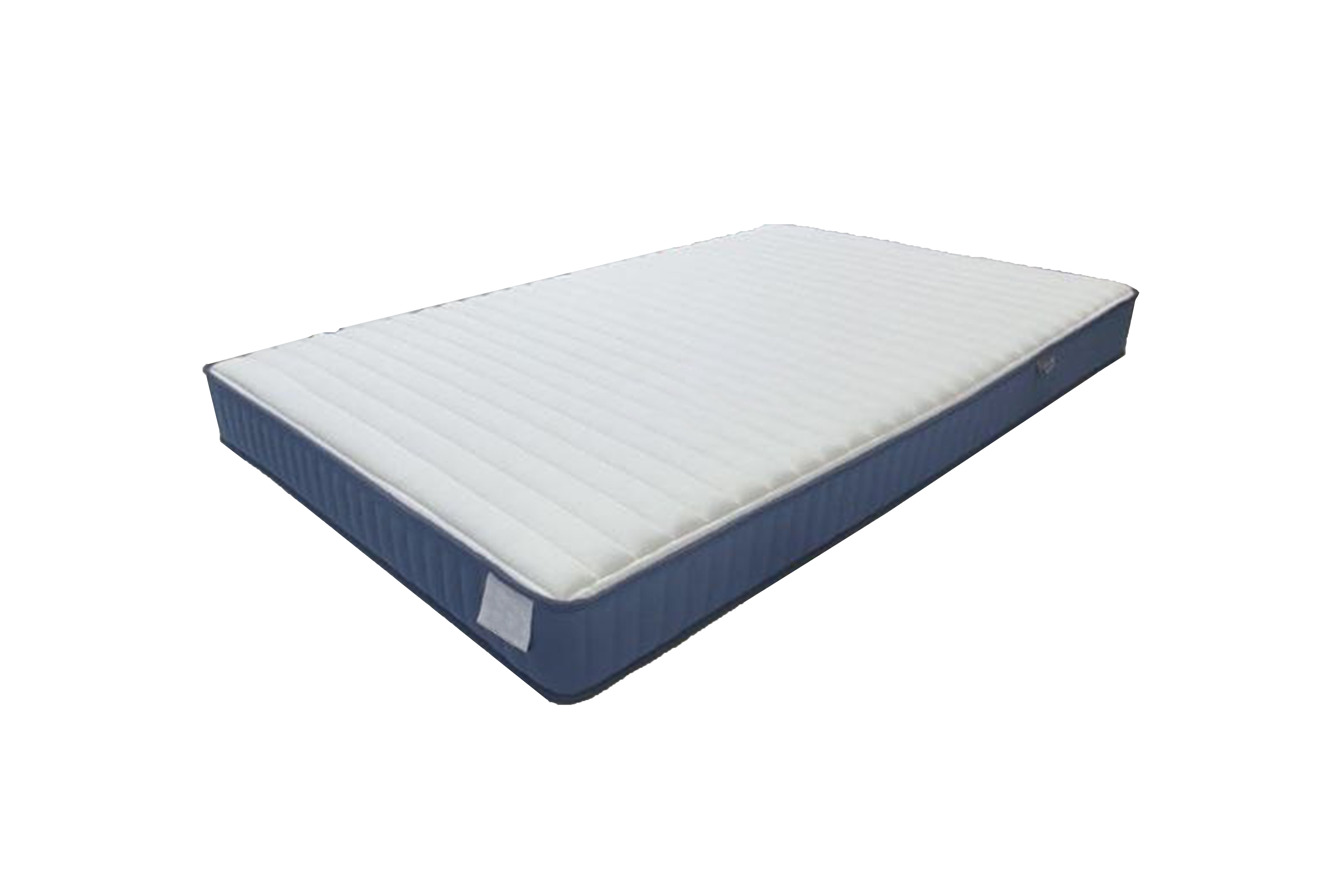 Матрас ортопедический беспружинный OLIMPIA Madison 140х200 см (Madison140)