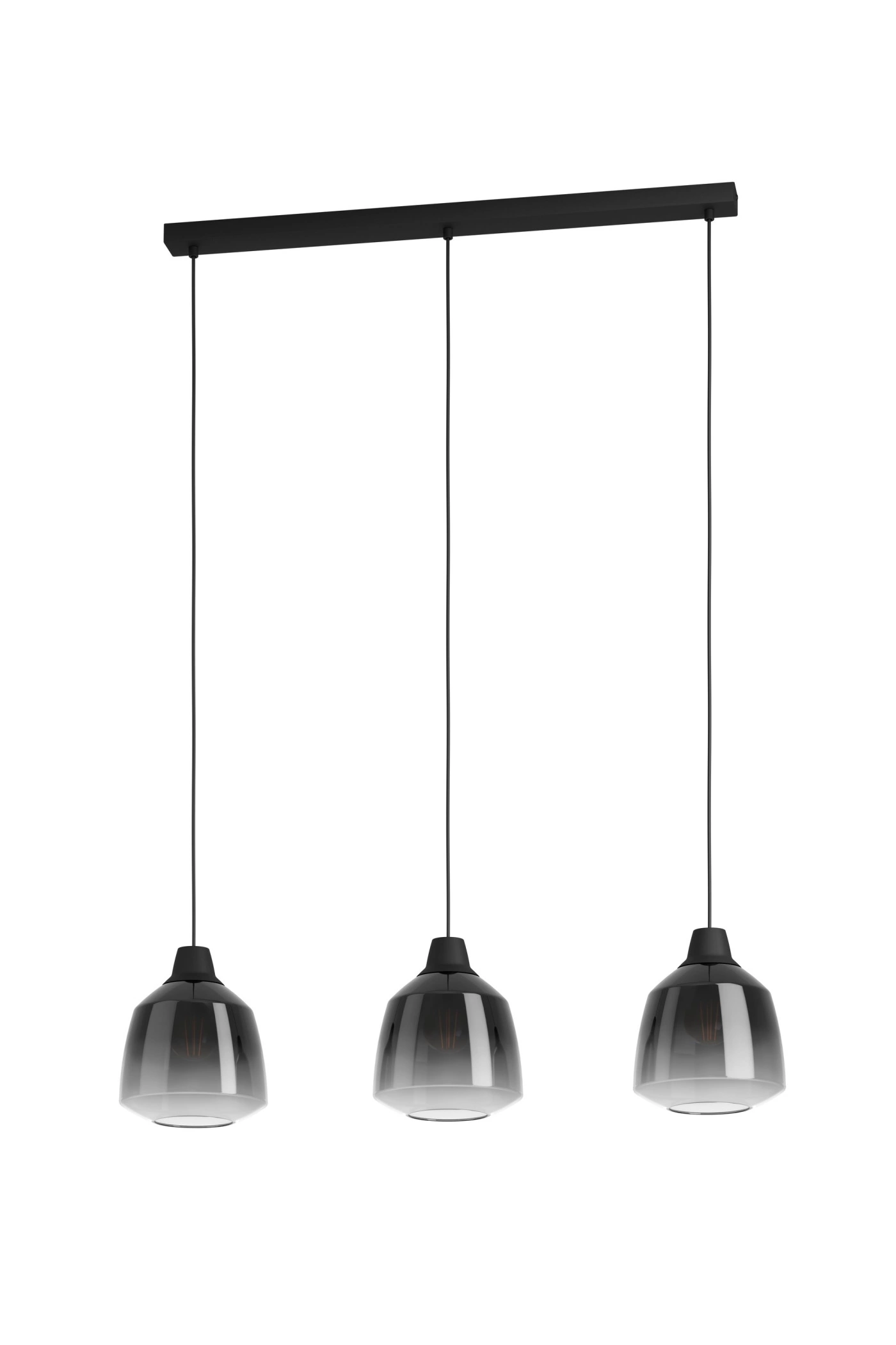 Люстра Eglo 43822 Черный (11877449)