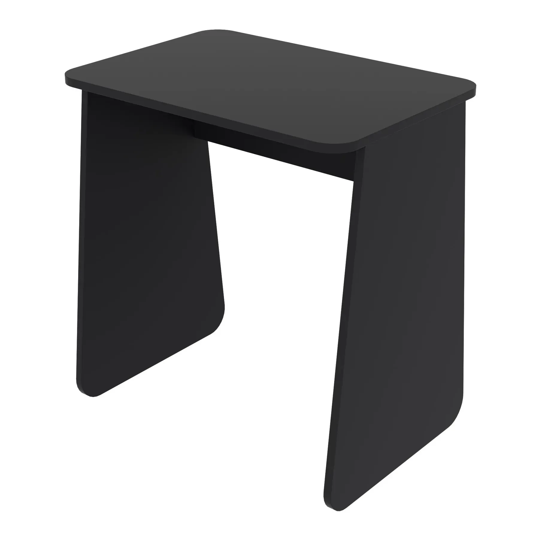 Стол для ноутбука Kontinent 650х450х700 мм Антрацит (58749013) - фото 3 Стол для ноутбука Kontinent 650х450х700 мм Антрацит (58749013) - фото 3