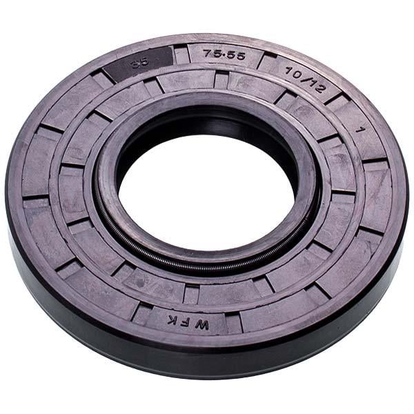 Сальник для стиральной машины Samsung WFK DC62-00160A 35x75,5x10/12 мм