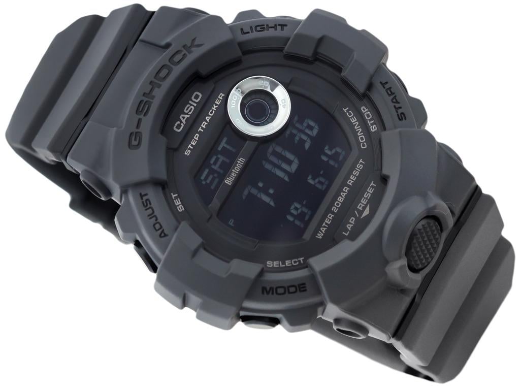 Часы Casio GBD-800UC-8ER - фото 3