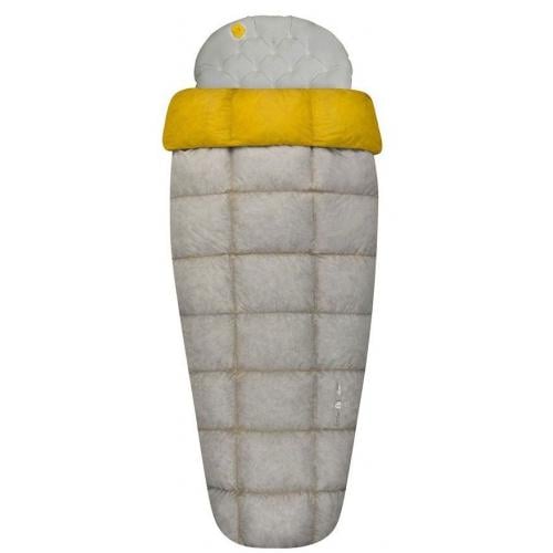 Спальный мешок Sea To Summit Ember Eb1 2019 Long (1033-STS AEB1-L)