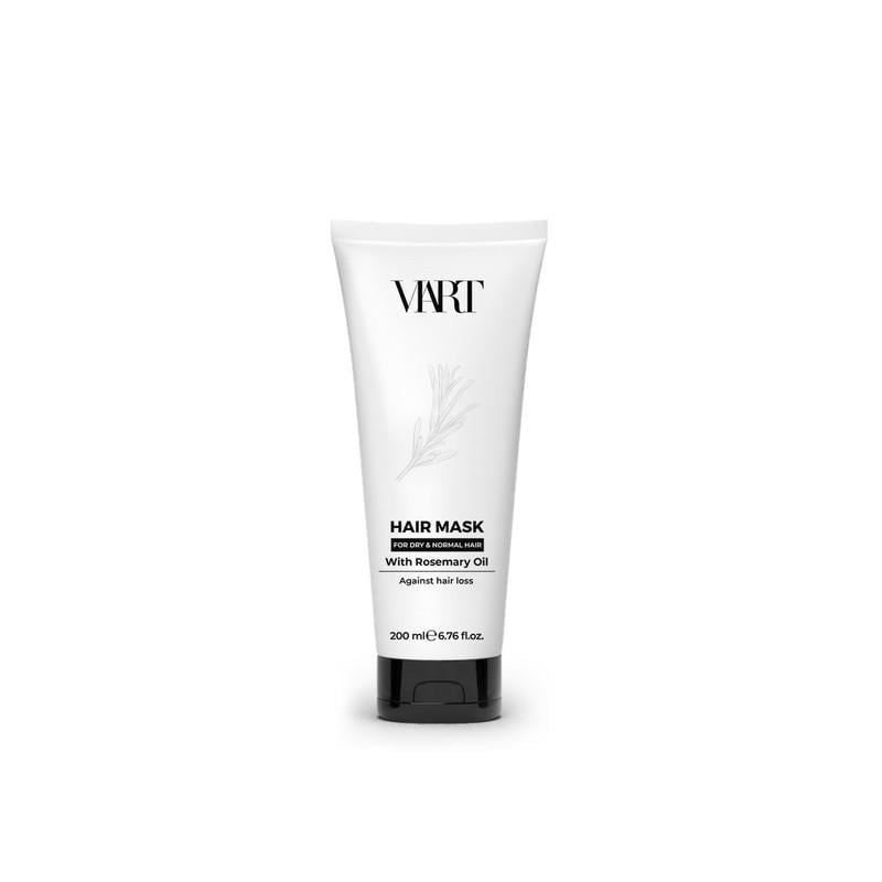 Маска для волосся VIART REFRESH Mask with ROSEMARY OIL for Dry and Normal Hair 200 мл (2939546743)