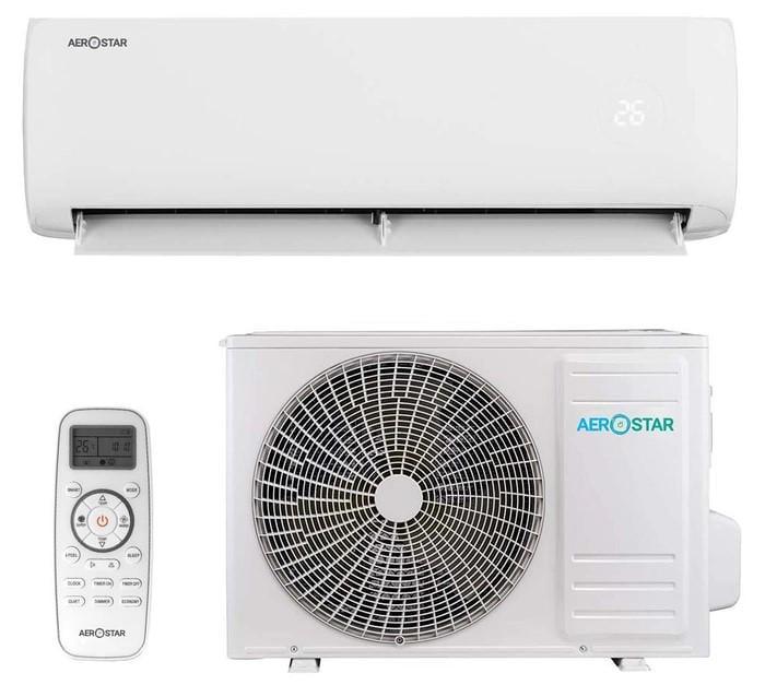 Кондиціонер Aerostar Basic AER-09A-R32 (15428725)