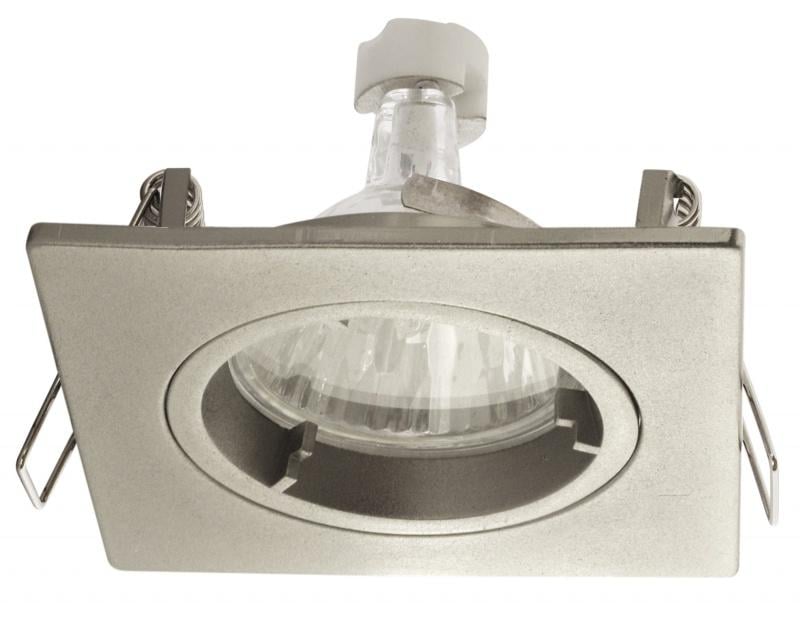 Светильник точечный Brille HDL-DS 110 SST