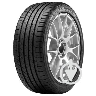 Автошина Goodyear Eagle Sport TZ 215/60 R16 95V FP