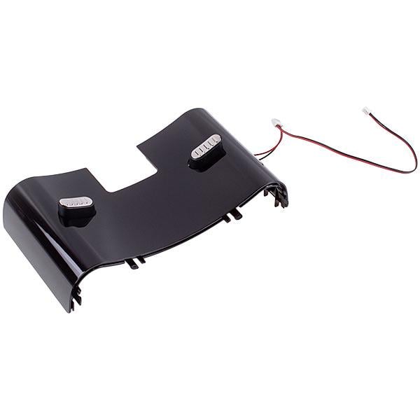 Зарядное устройство для док-станция для пылесоса Rowenta Черный SS-2230003184 Черный (00000057550)