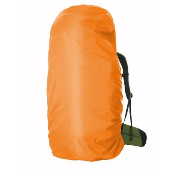 Чохол від дощу на рюкзак Travel Extreme LITE90 Orange (539644) - фото 1