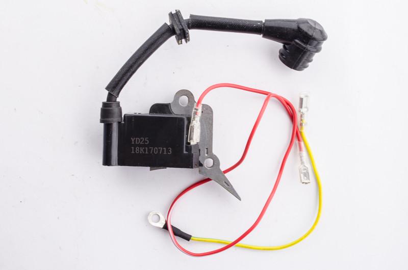 Котушка запалювання для бензопил AL-KO BKS 35/35/BKS 40/40 (3633)