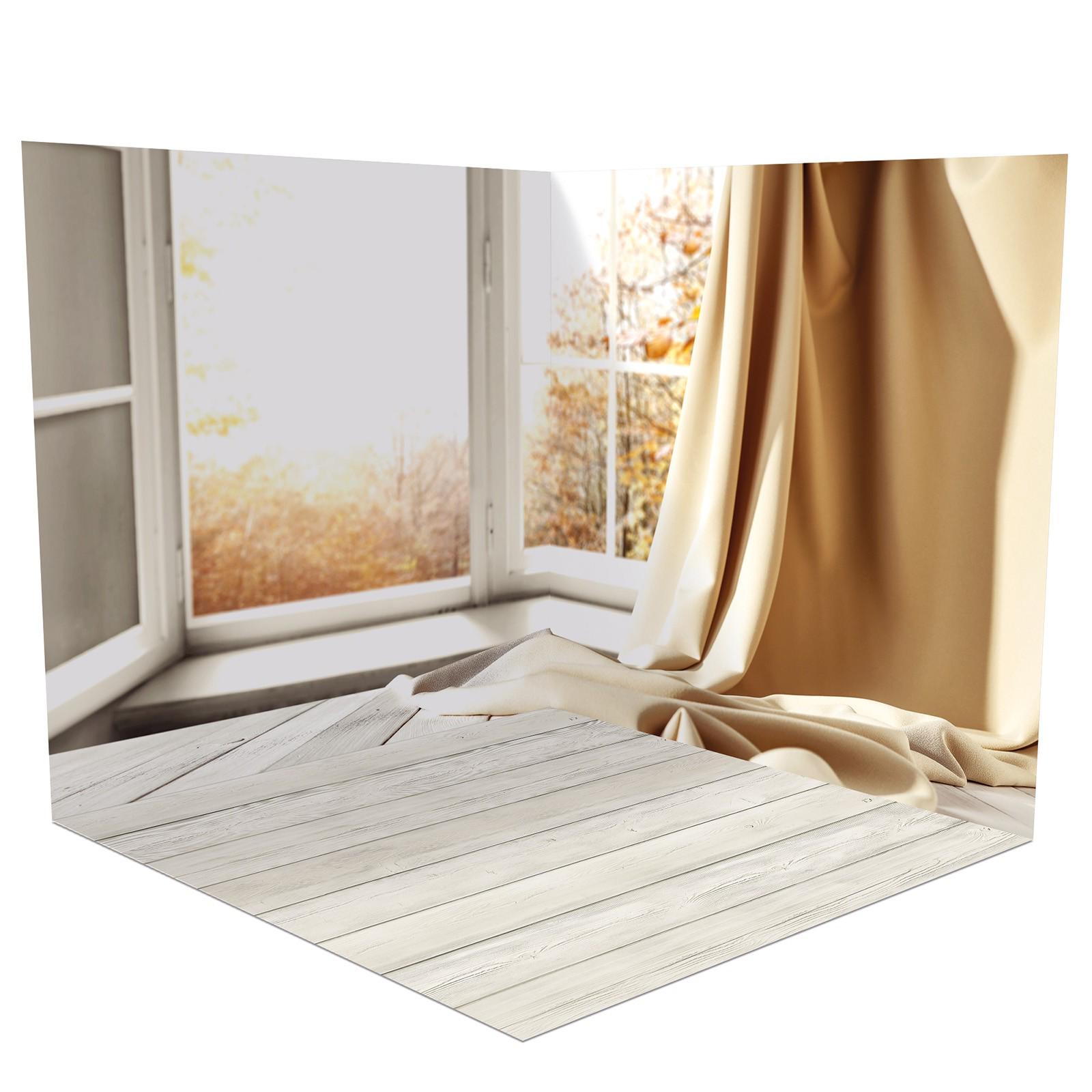 Фотофон виниловый угловой Frontlit 160х160 см 450 г/м2 №58281 Фотофон виниловый угловой Frontlit 160х160 см 450 г/м2 №58281