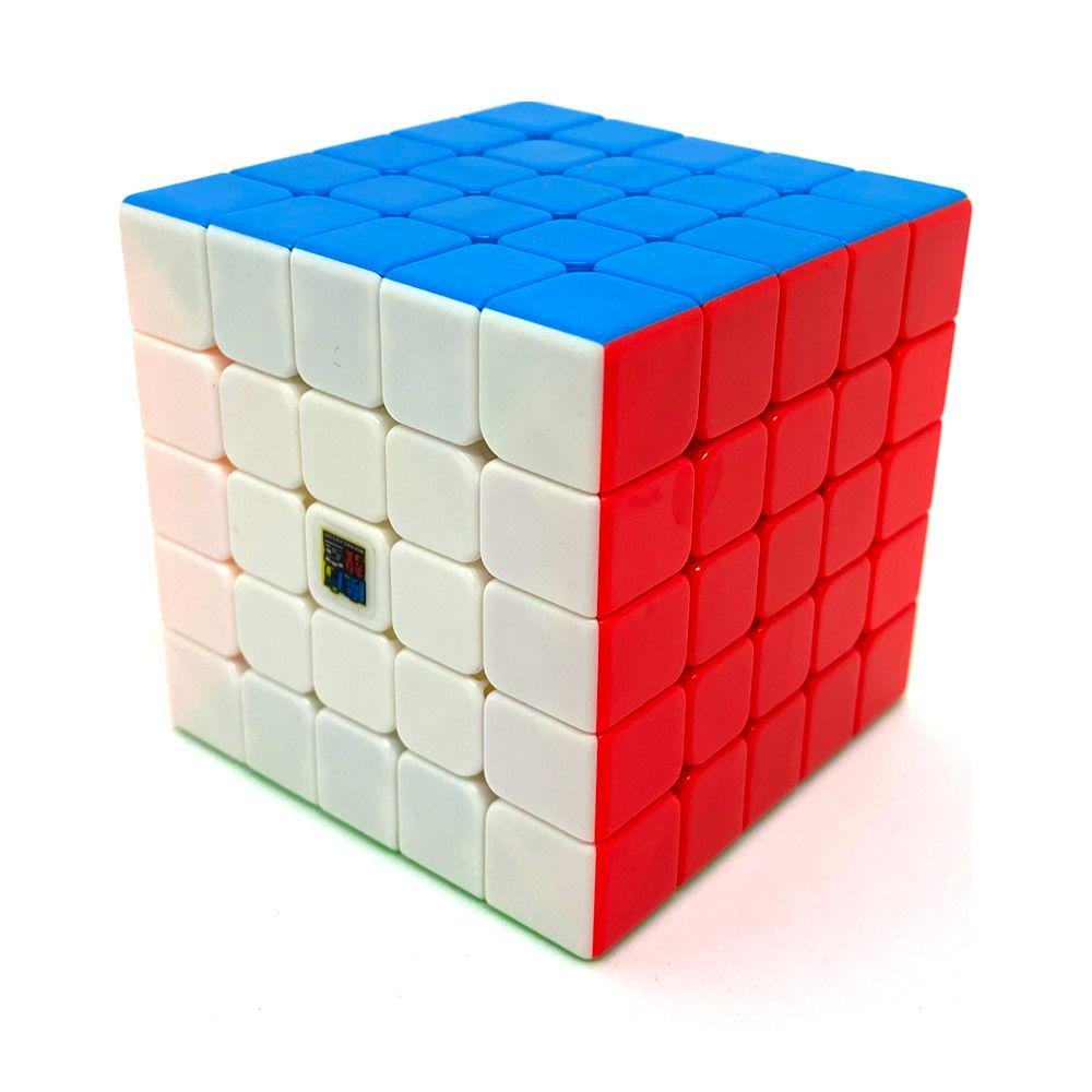 Головоломка кубик Meilong cube 5x5 MF8890 (136497) Головоломка кубик Meilong cube 5x5 MF8890 (136497)