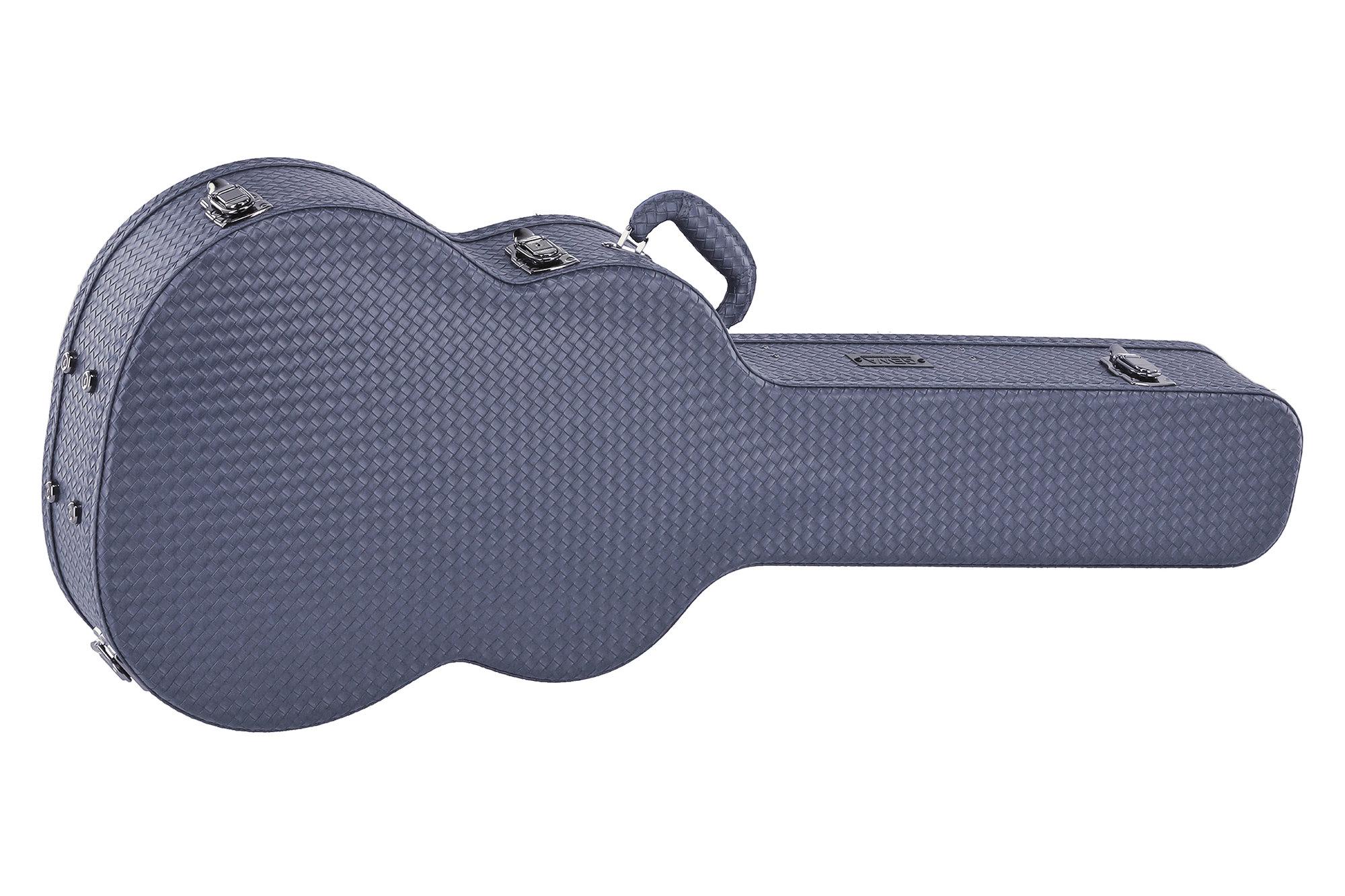 Кейс для классической гитары GEWA Vipera 4/4 (26553379)