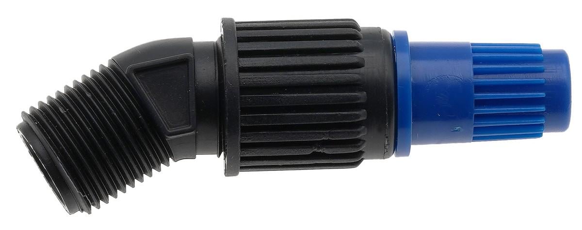 Насадка для опрыскивателя с наружной резьбой d 17 мм (rest1492)