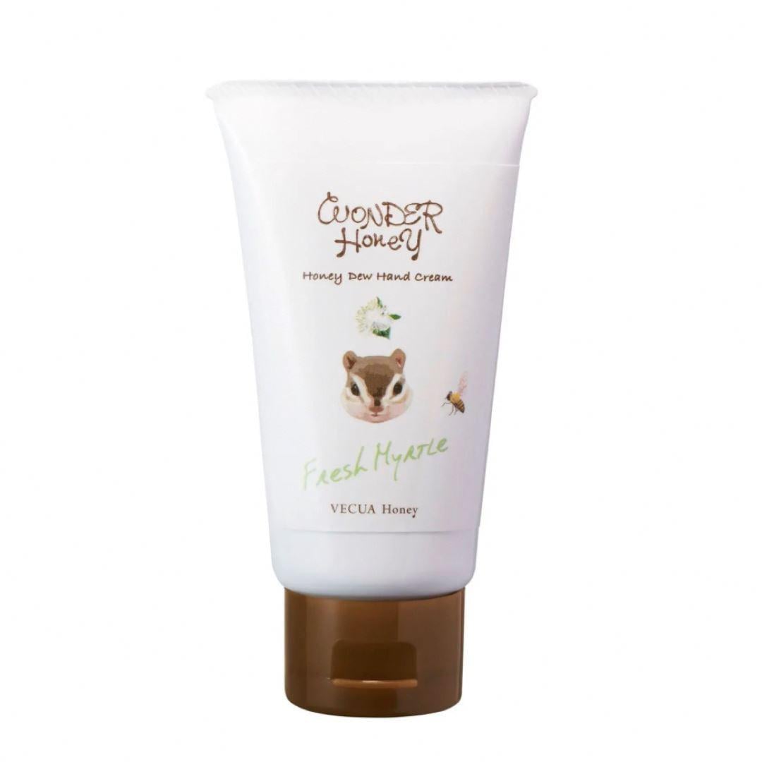 Крем для рук VECUA Honey Fresh Myrtle Cream увлажняющий 50 г (2172326358) Крем для рук VECUA Honey Fresh Myrtle Cream увлажняющий 50 г (2172326358)