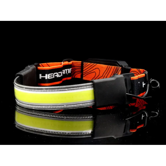 Фонарь налобный SUNROZ G13 Cob (49543) - фото 2 Фонарь налобный SUNROZ G13 Cob (49543) - фото 2