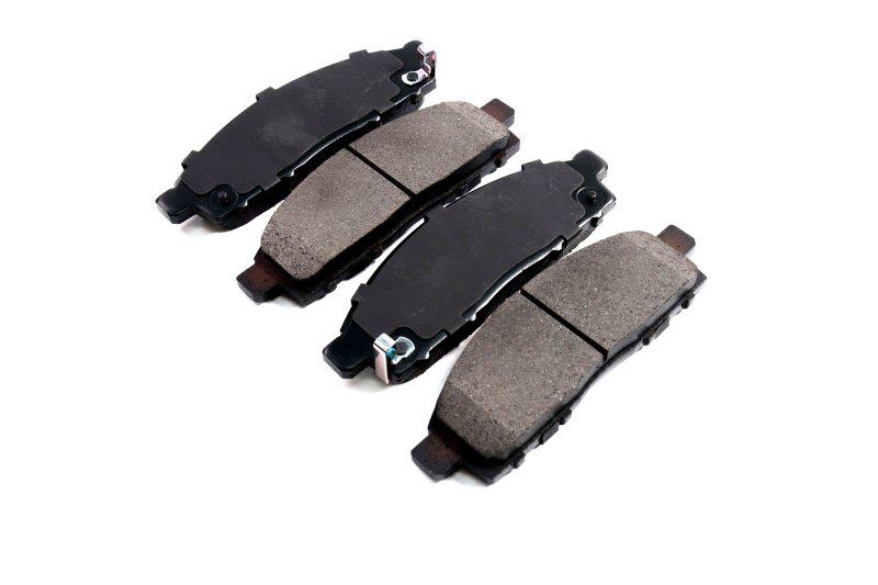 Тормозные колодки дисковые передние Mitsubishi L200 2 5 di-d 2 5 di-d 4wd 05 - SANGSIN SP1361 (SP1361 SANGSIN) Тормозные колодки дисковые передние Mitsubishi L200 2 5 di-d 2 5 di-d 4wd 05 - SANGSIN SP1361 (SP1361 SANGSIN)