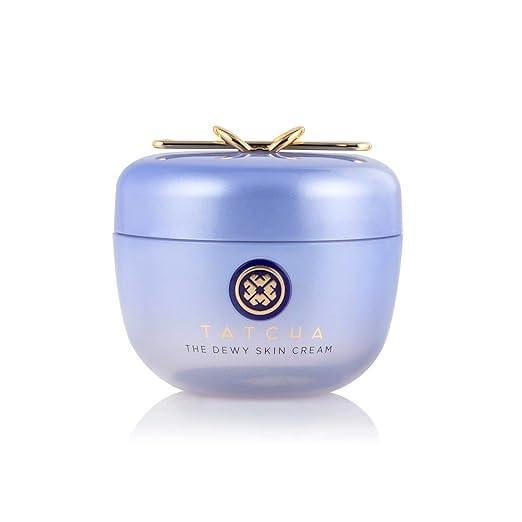 Крем зволожуючий для обличчя проти старіння TATCHA