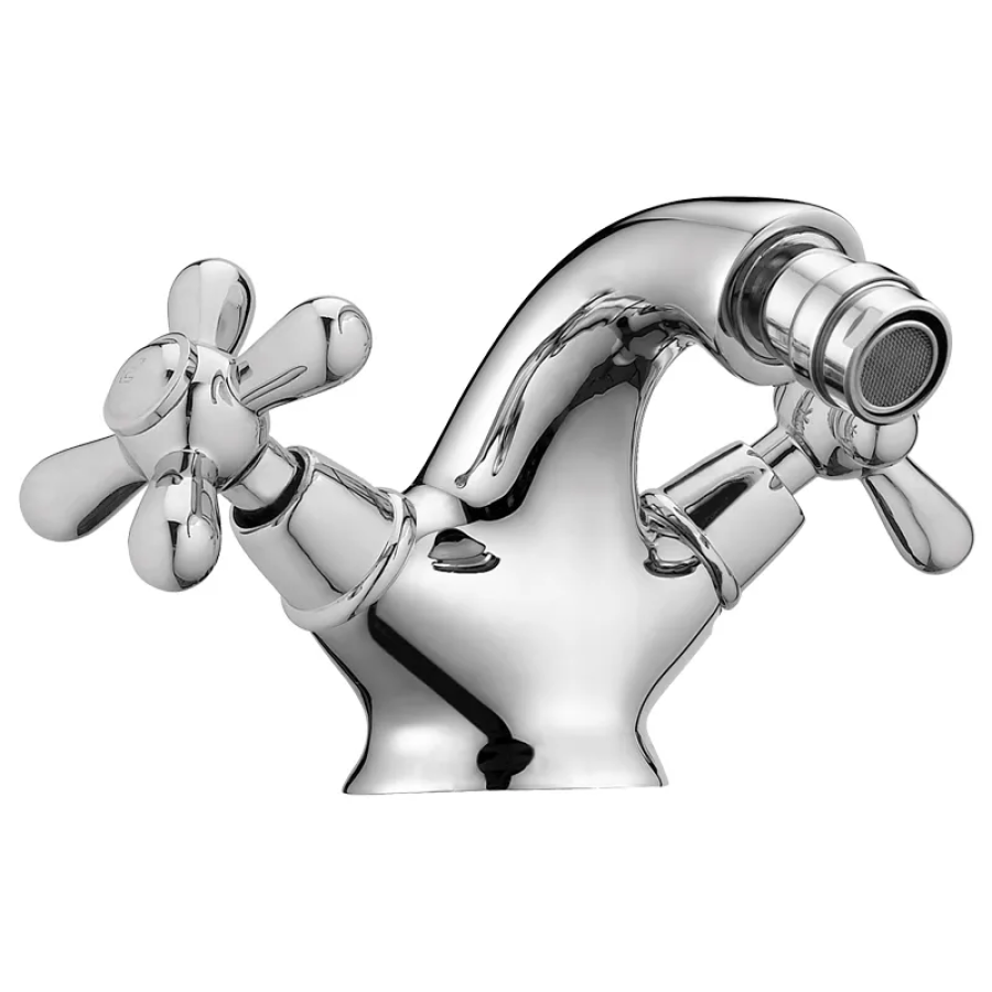 Смеситель для биде Haiba Dominox (HB0074) Смеситель для биде Haiba Dominox (HB0074)
