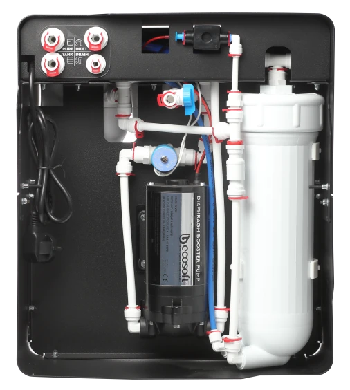 Фильтр обратного осмоса Ecosoft RObust 1500ECO (ROBUST1500ECO) - фото 2