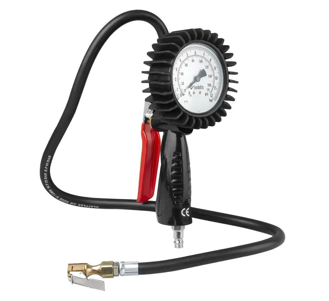 Пневмопістолет для накачування шин REDATS I-470 (2666873723) - фото 2 Пневмопістолет для накачування шин REDATS I-470 (2666873723) - фото 2