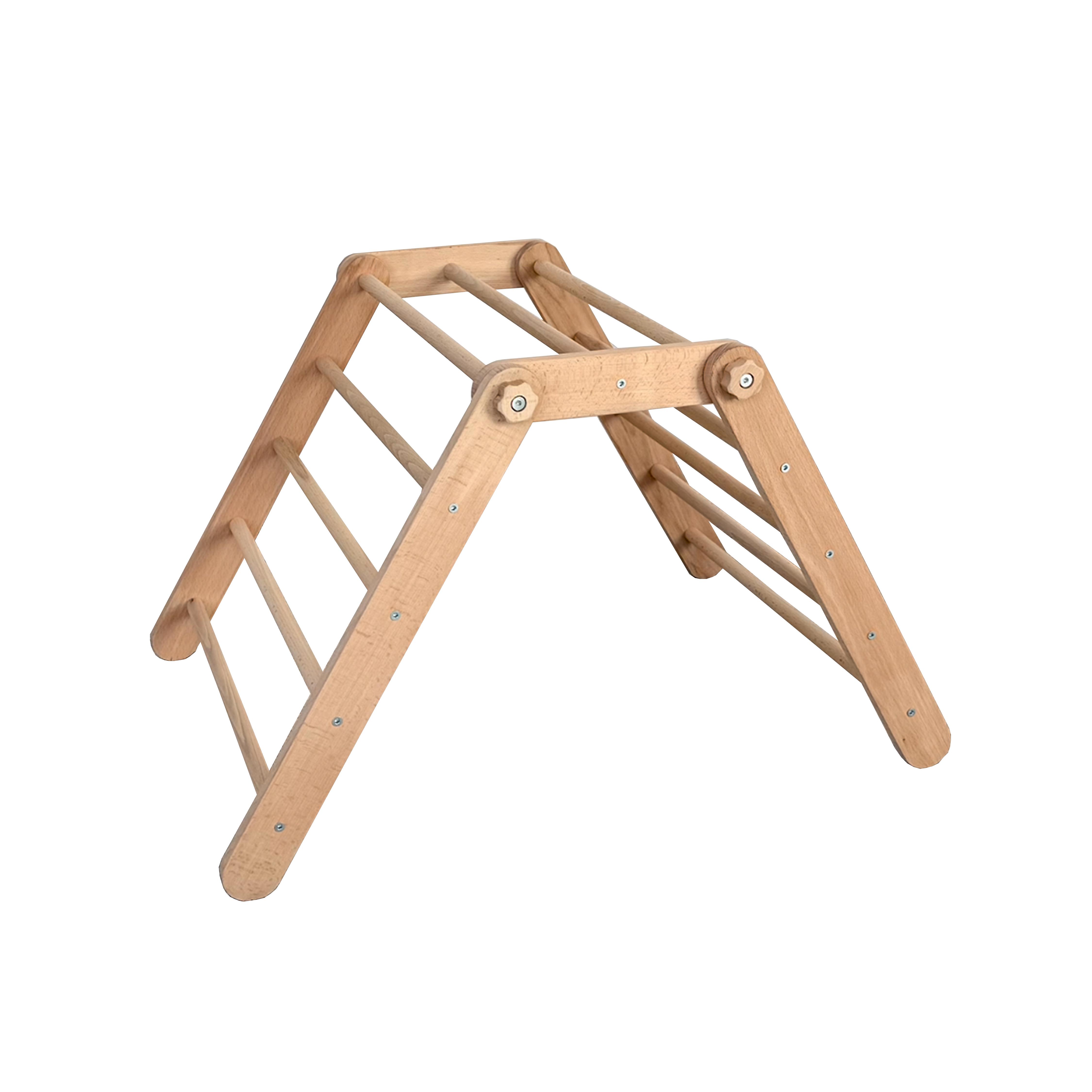 Трикутник Піклер Luna Toys з 1 секцією WoodenTouch (25164346)