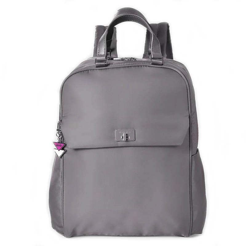Городской рюкзак Hedgren Libra 13,6 л Fumo Grey (HLBR06/104-01)